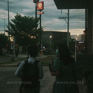 Rose (feat. Miken Valdez)