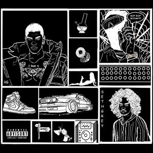 YT (feat. Seth Grey & VG) (Explicit)