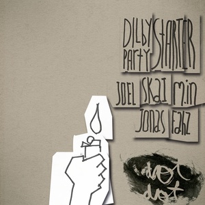 Party Starter (Joel Armstrong & Skai Beats N Bass Dub)