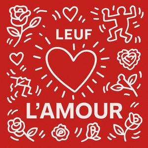 L'amour (Original mix)