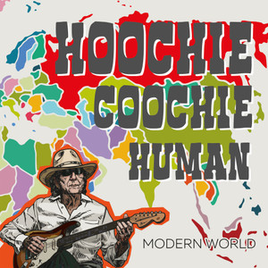 Hoochie Coochie Human