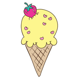 ice cream