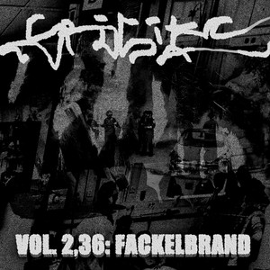 Heute lebe ich im Käfig (Explicit)