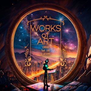 Works Of Art (Instrumental)