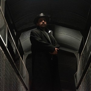 Donde Esconde El Sol(feat. Bateleur & Niko Kuman)