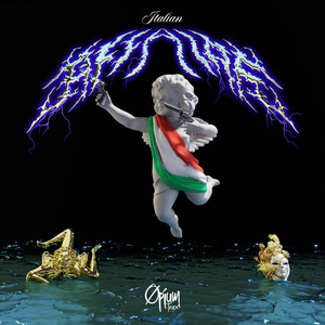 Floating On The Waves (Original Mix)