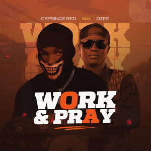 Work & Pray