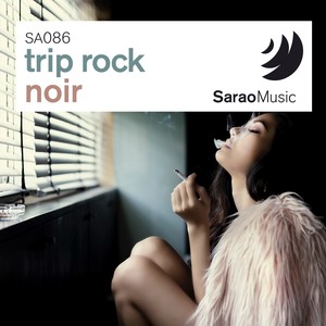 Trip Rock Noir