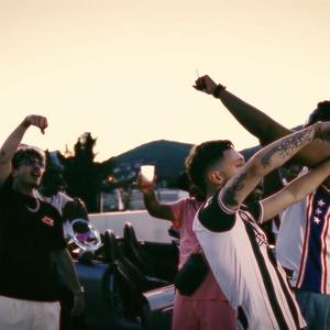 DEMBOW CHOCO (feat. ADONE, SABRI SAMA, Sagaya & AKRO) (Explicit)