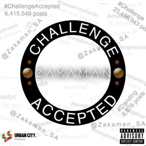 Challenge Accepted(feat. Kiddo)