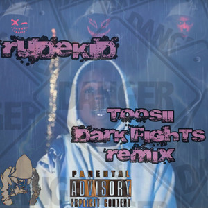 Dark Fights (Remix|Explicit)