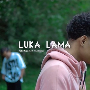 LUKA LAMA