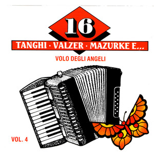 Valzer Delle Candele(valzer lento)