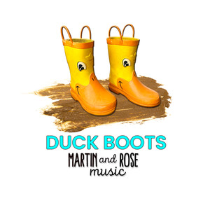 Duck Boots