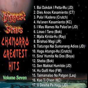 Tiatungo Nai Sumanang Adios