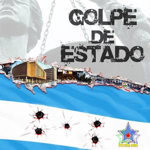 Golpe De Estado(feat. Jey El Browii, Jhopse, Jhony Capella, Big Shorty, S-h)[with Artes Gráficas 504]