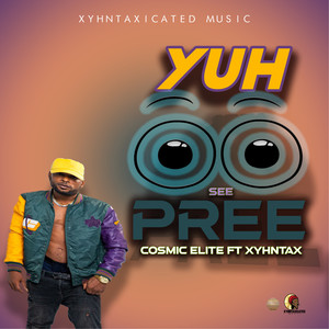 Yuh See Pree (Radio Edit)