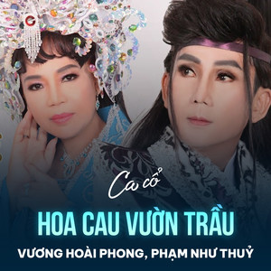 Hoa Cau Vườn Trầu