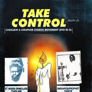 Take Control, Pt. 3