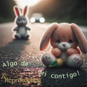 Algo de mi contigo (Explicit)