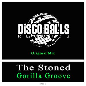 Gorilla Groove