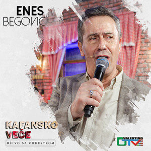 Kafansko vece (Live)