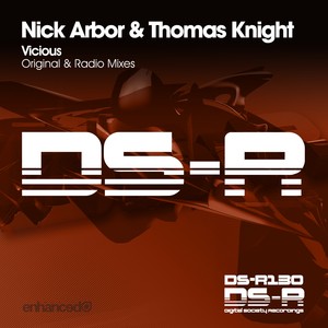 Vicious (Original Mix)