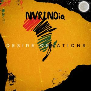 Desire of Nations (feat. William Johnson)