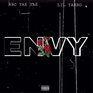 Envy (Explicit)