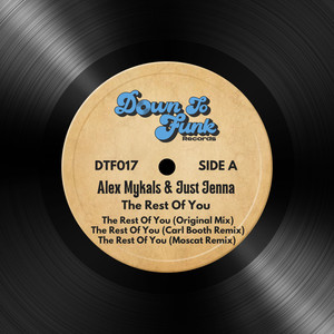 The Rest Of You (Moscat Remix)