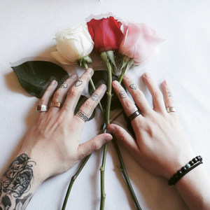 Five Years Later(Interlude)