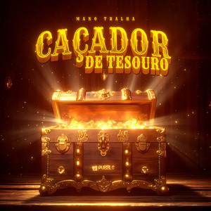 Caçador de Tesouro