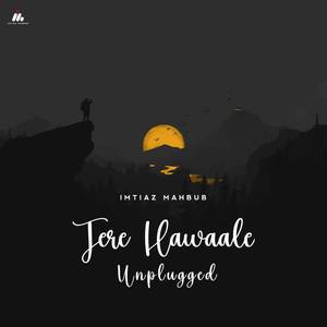 Tere Hawaale Unplugged