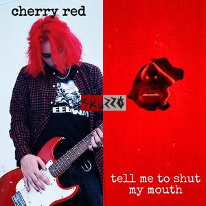 cherry red (Explicit)