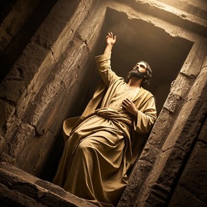 RESSURREIÇAO (Acoustic)