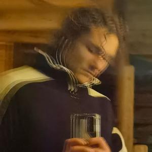 Alchemist (Jahre pt. 2)