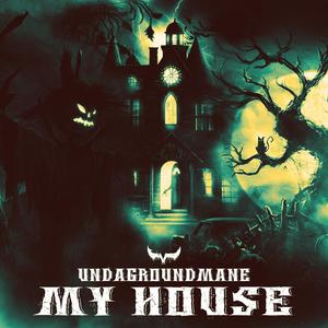 MY HOUSE (Explicit)