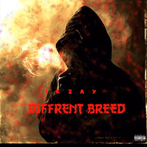 Diffrent Breed (Explicit)