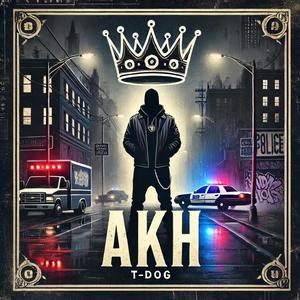 AKH (Explicit)