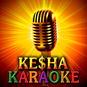 Tik Tok (Originally Performed By Ke$Ha) (伴奏)