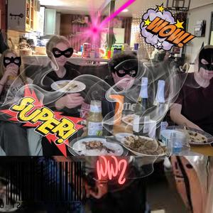 WW2 (feat. Connor Rogers, Cooper Butterworth, Jmoney & Wumbo Baseball) (Explicit)