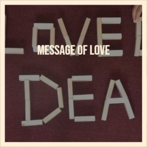 Message Of Love