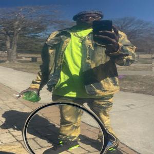 Money's The Motivation (Explicit)