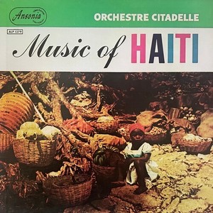 Music of Haiti