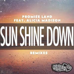 Sun Shine Down (Flatdisk Remix)