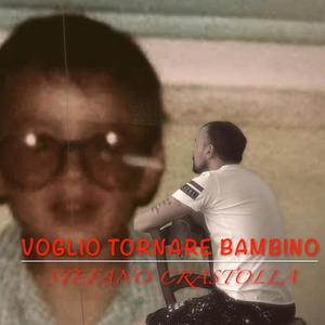 Voglio Tornare Bambino