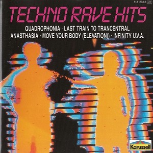 Techno Rave Hits