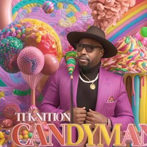 Candyman (Explicit)