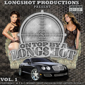 On Top By A Longshot (Explicit)