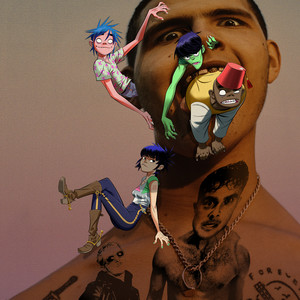 Momentary Bliss(feat. slowthai and Slaves) (Explicit)